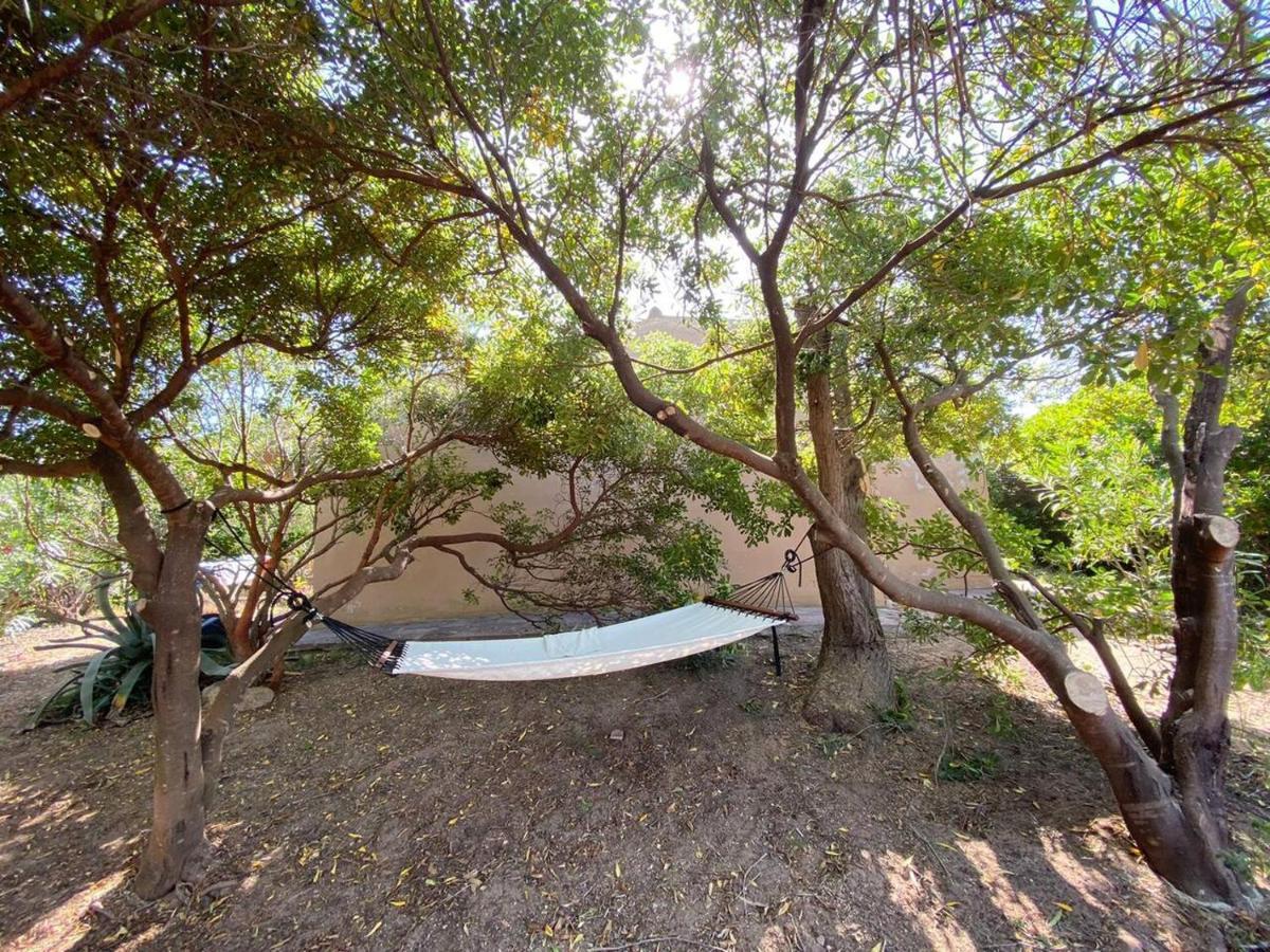Villa Cesar Costa Paradiso Kültér fotó