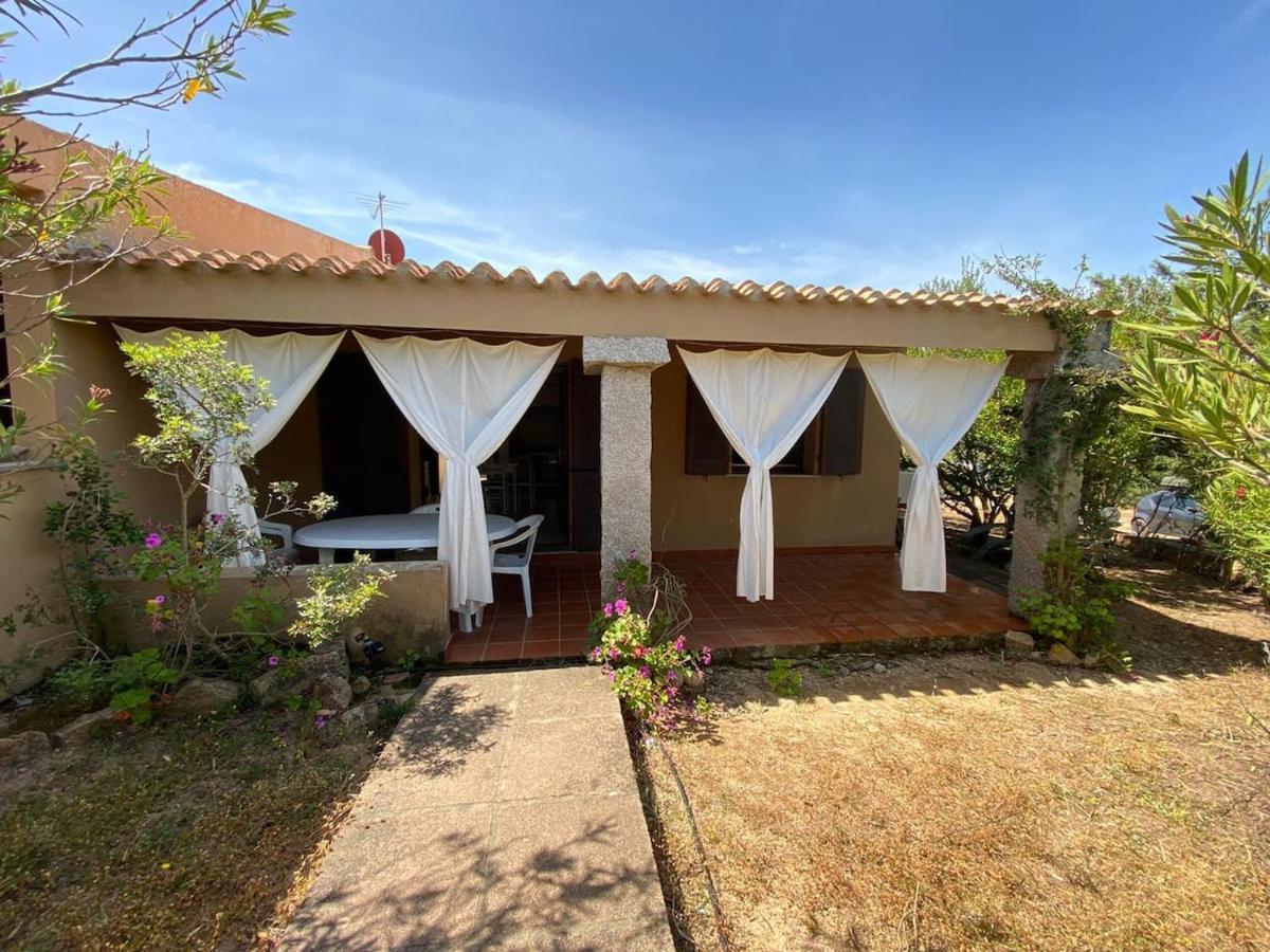 Villa Cesar Costa Paradiso Kültér fotó