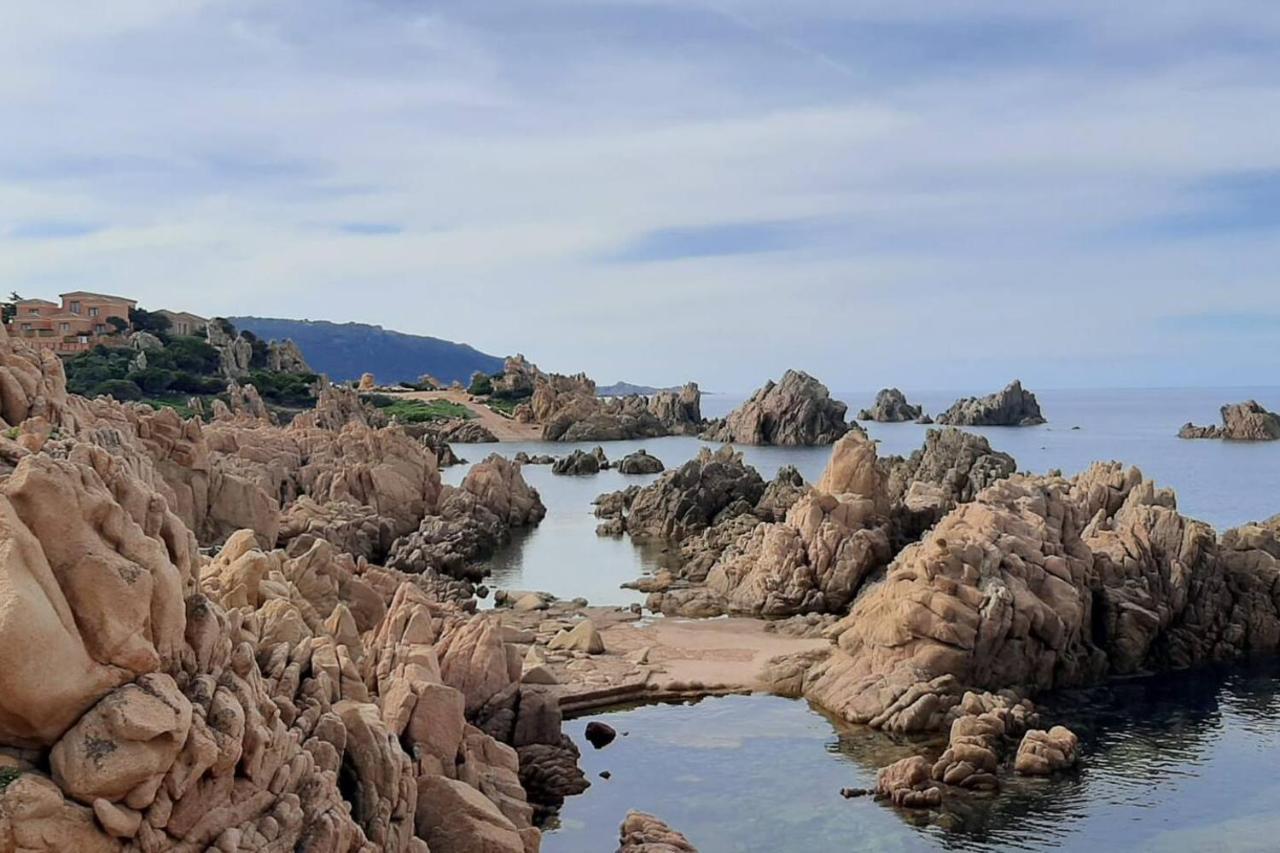 Villa Cesar Costa Paradiso Kültér fotó