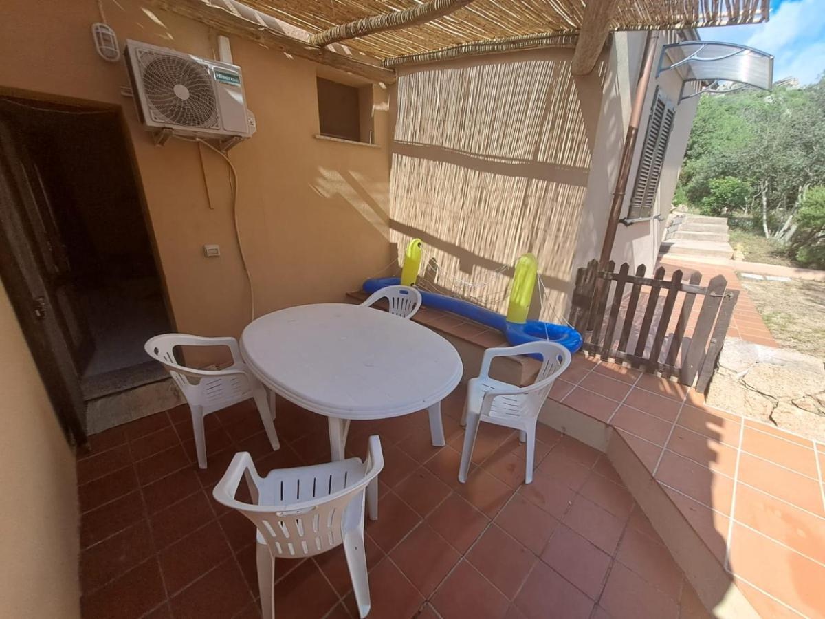 Villa Cesar Costa Paradiso Kültér fotó