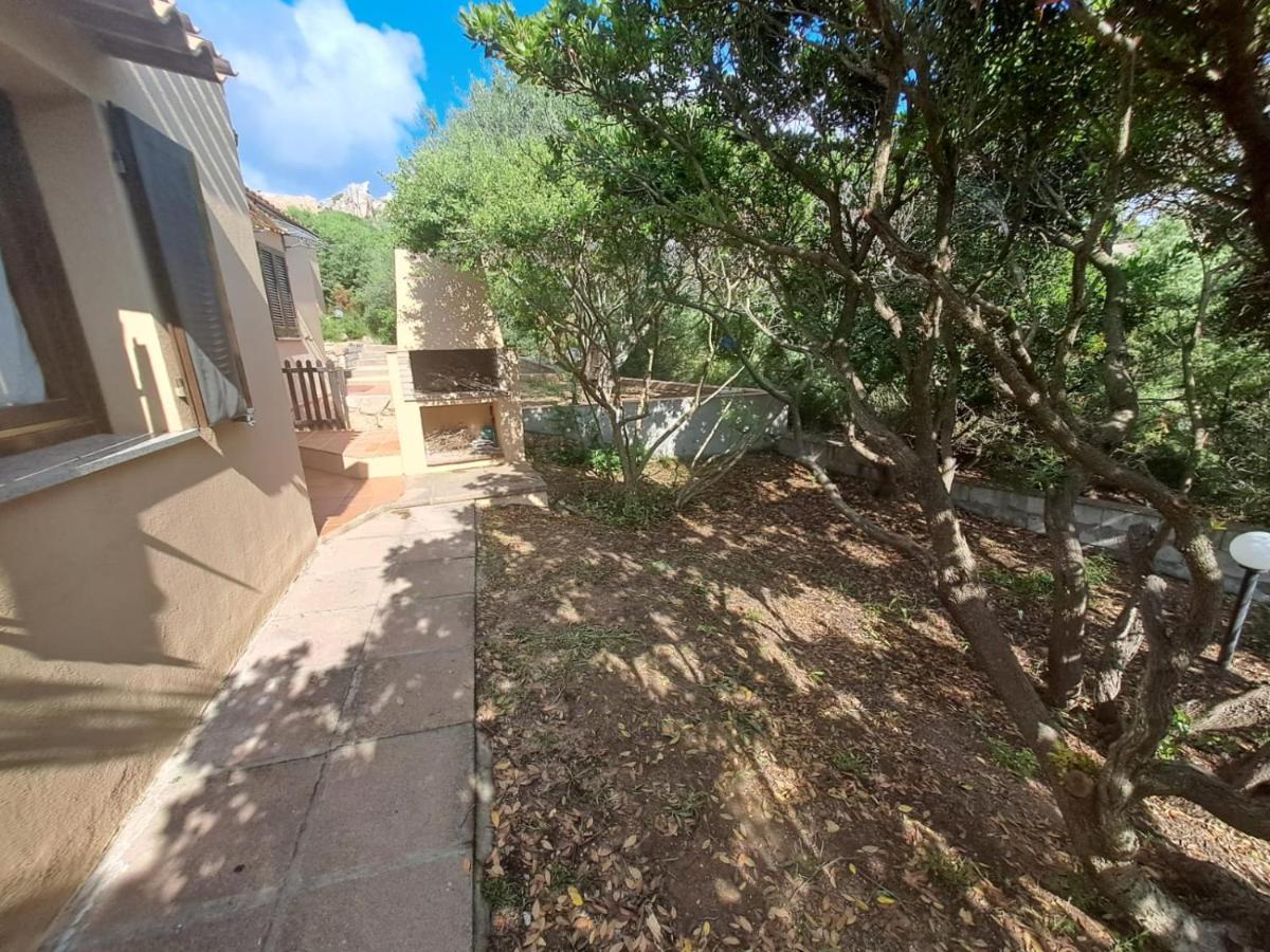 Villa Cesar Costa Paradiso Kültér fotó