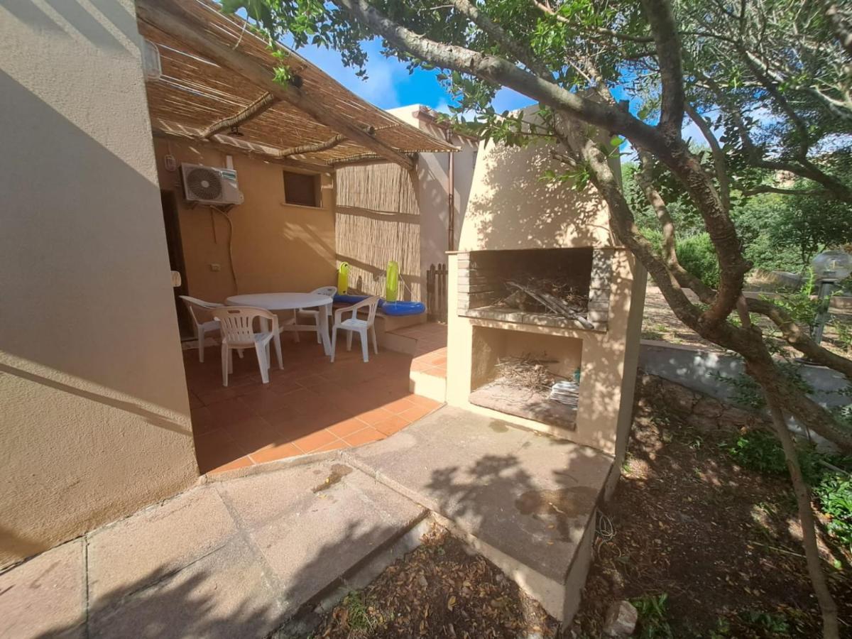 Villa Cesar Costa Paradiso Kültér fotó