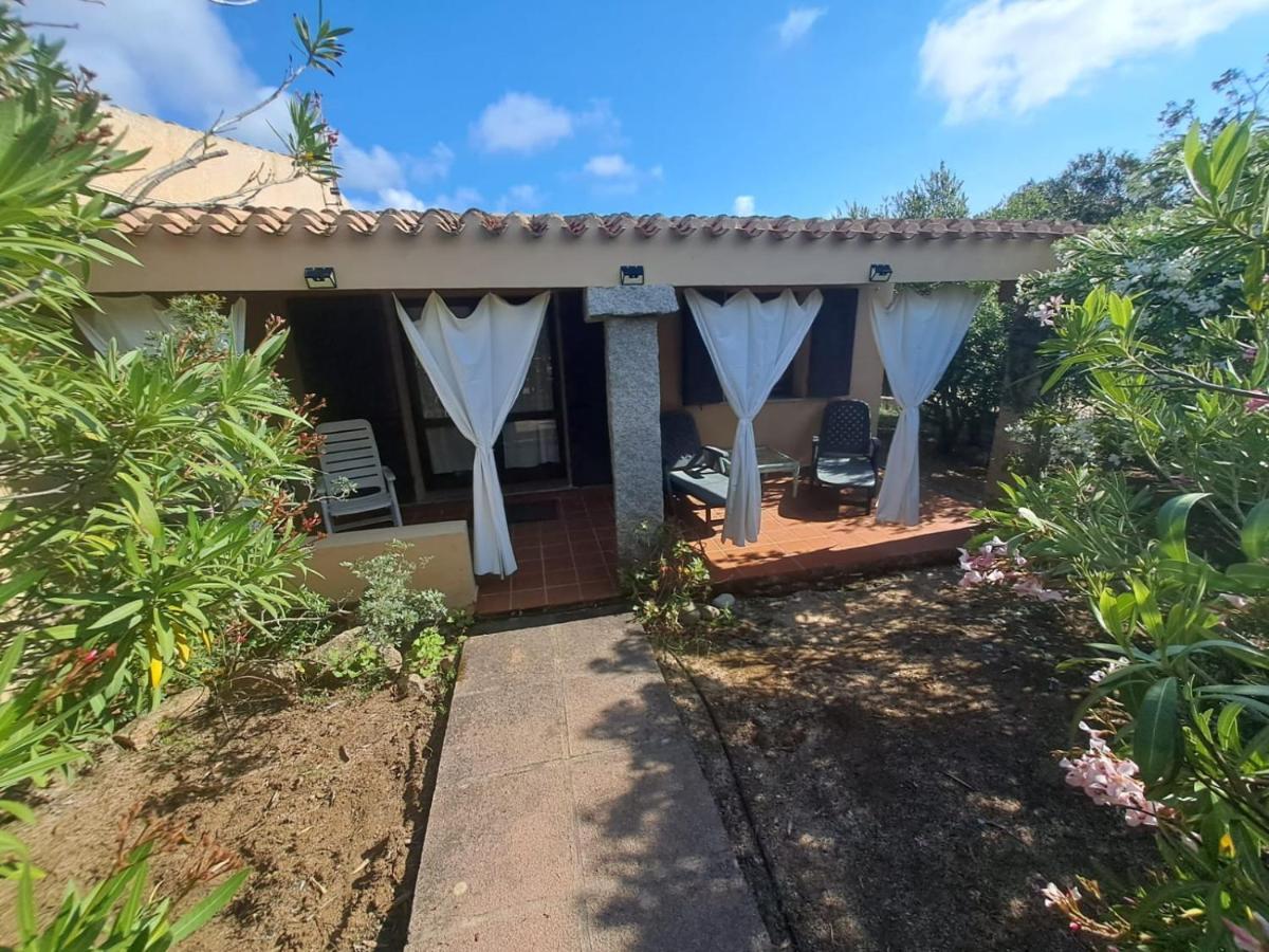Villa Cesar Costa Paradiso Kültér fotó