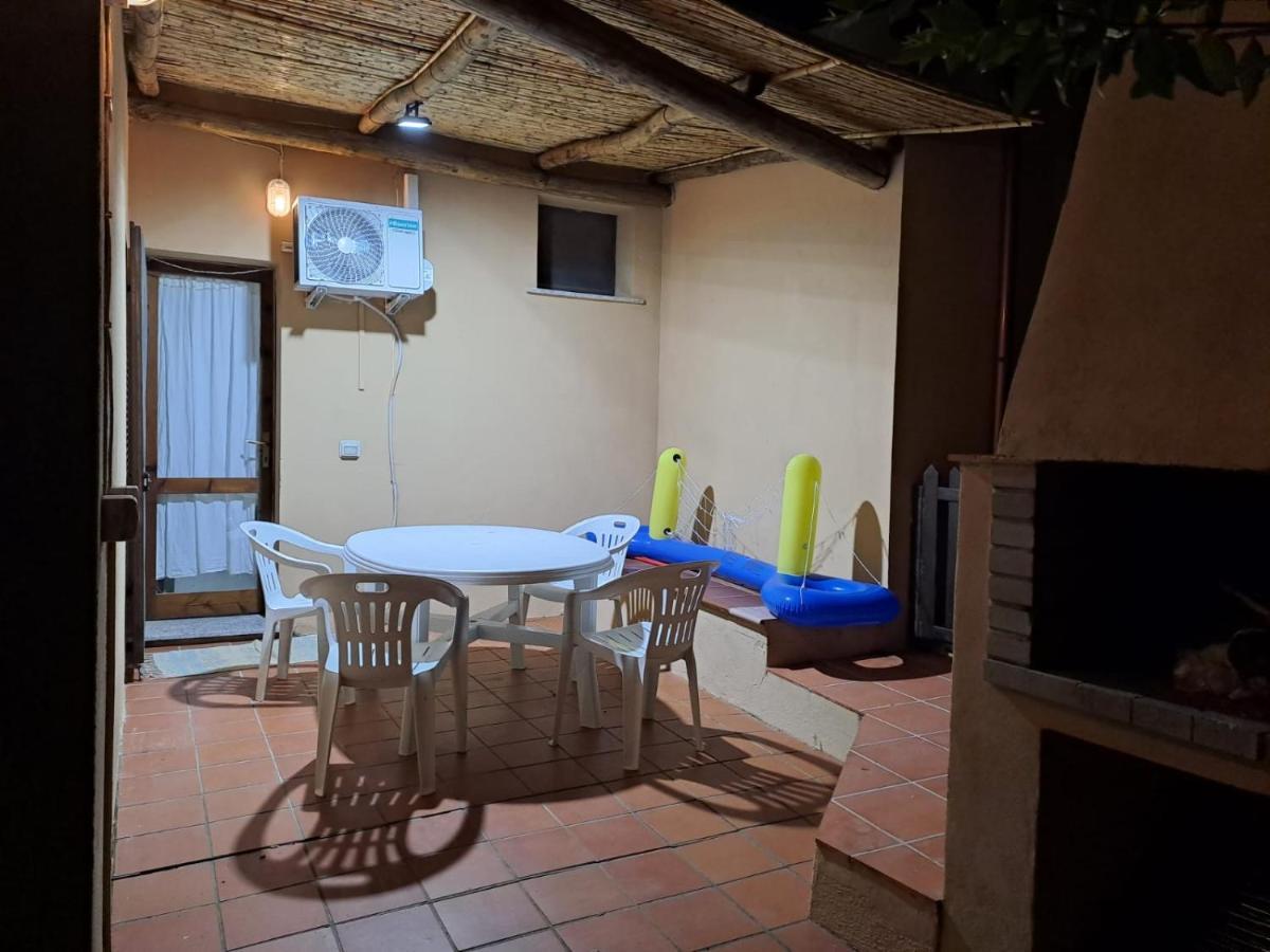 Villa Cesar Costa Paradiso Kültér fotó