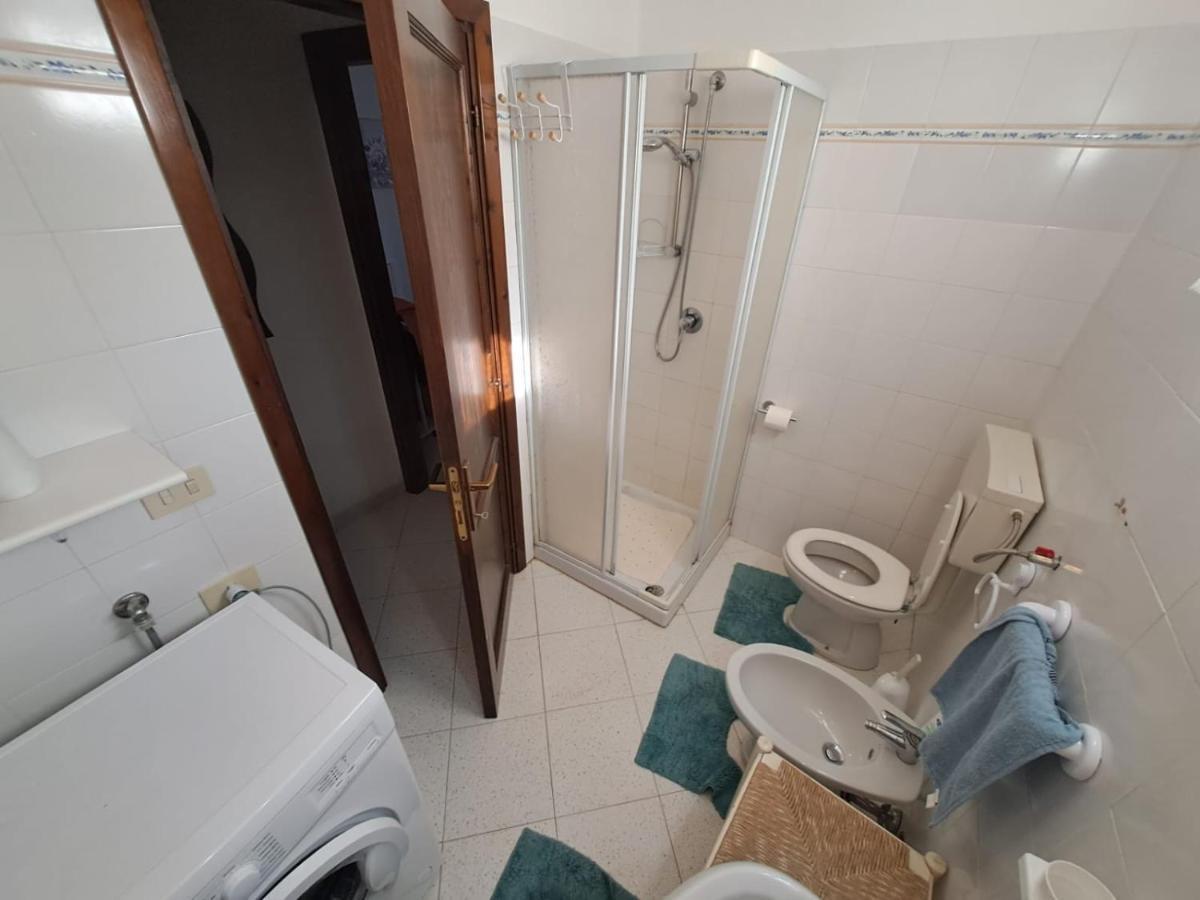 Villa Cesar Costa Paradiso Kültér fotó
