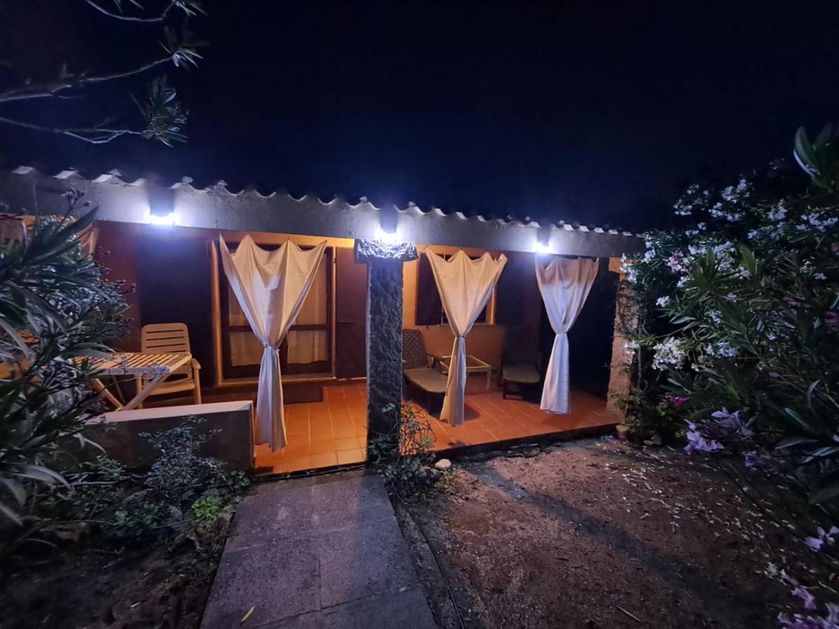 Villa Cesar Costa Paradiso Kültér fotó