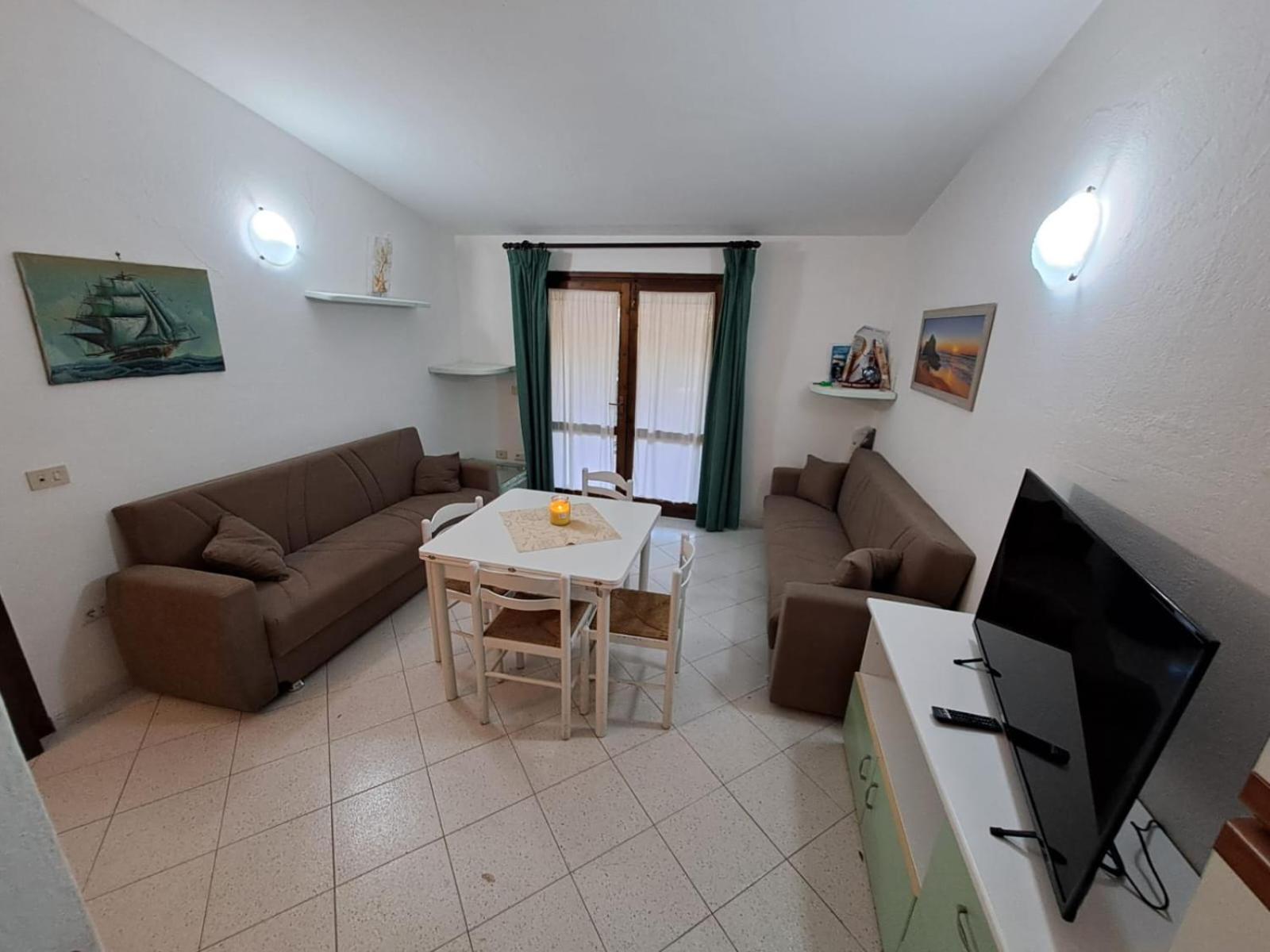 Villa Cesar Costa Paradiso Kültér fotó