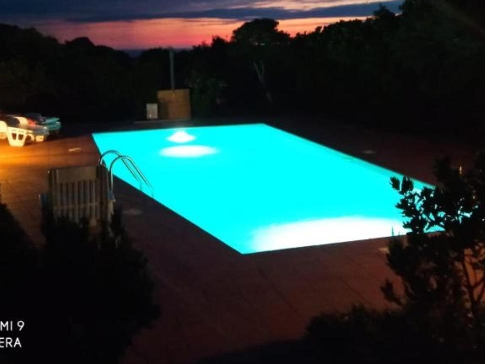 Villa Cesar Costa Paradiso Kültér fotó